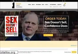 Sites similar to reality-salestraining.com
