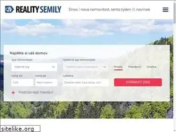 Sites similar to reality-semily.cz