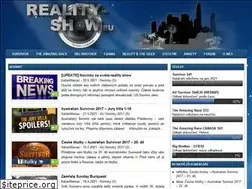 Sites similar to reality-show.eu