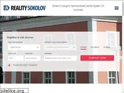 Sites similar to reality-sokolov.cz