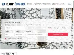 Sites similar to reality-sumperk.cz