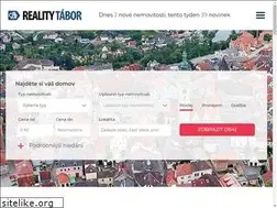 Sites similar to reality-tabor.info