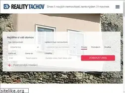 Sites similar to reality-tachov.cz