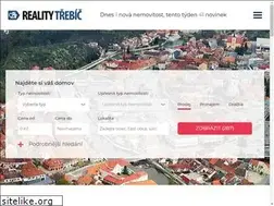 Sites similar to reality-trebic.info