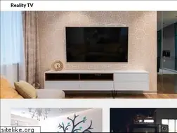 Sites similar to reality-tv.pl