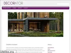 Sites similar to reality-tvrdosin.eu
