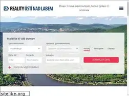 Sites similar to reality-usti-nad-labem.cz
