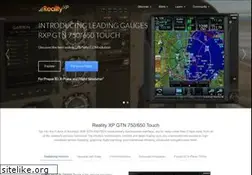 Sites similar to reality-xp.com