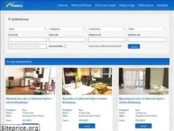 Sites similar to reality.finrea.sk