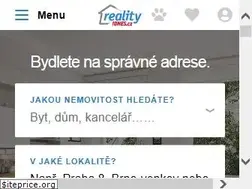 Sites similar to reality.idnes.cz