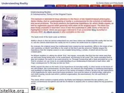 Sites similar to reality.org.uk