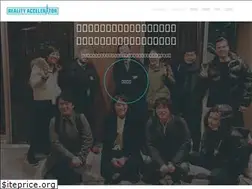 Sites similar to reality.vc