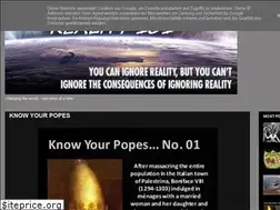 Sites similar to reality101blog.blogspot.com