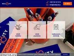 Sites similar to reality18.cz