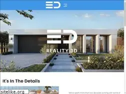 Sites similar to reality3d.com.au