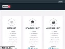 Sites similar to reality42.net