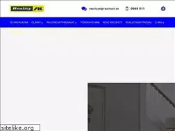 Sites similar to realityak.sk