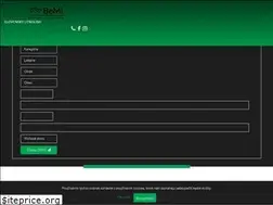 Sites similar to realitybemi.sk