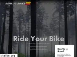 Sites similar to realitybikes.com
