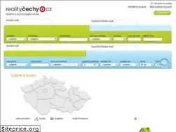 Sites similar to realitycechy.cz
