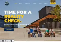 Sites similar to realitycheckla.org