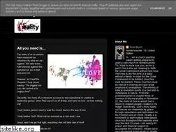 Sites similar to realitychurch.blogspot.com