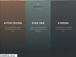 Sites similar to realitychurch.nl