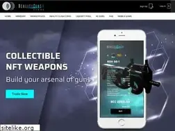 Sites similar to realityclash.store
