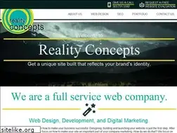 Sites similar to realityco.com