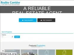 Sites similar to realitycorridor.com