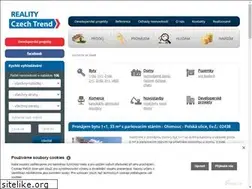 Sites similar to realityczechtrend.cz