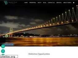 Sites similar to realitydealist.com