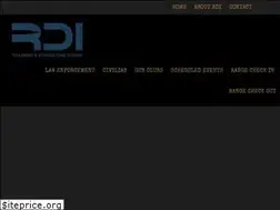 Sites similar to realitydefense.net