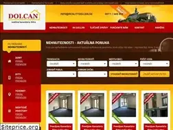 Sites similar to realitydolcan.sk