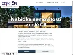Sites similar to realitydrk.cz