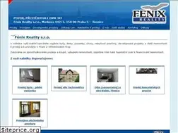 Sites similar to realityfenix.cz