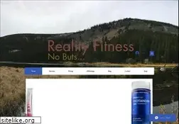 Sites similar to realityfitness.com