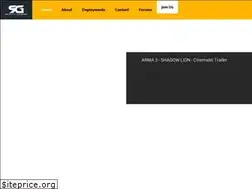 Sites similar to realitygamer.org