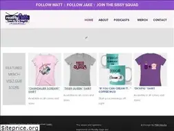 Sites similar to realitygayspodcast.com