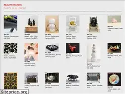 Sites similar to realityhacking.com