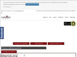 Sites similar to realityhofer.sk