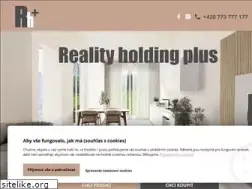 Sites similar to realityholding.cz