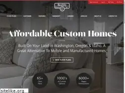 Sites similar to realityhomesinc.com