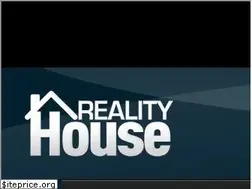 Sites similar to realityhouse.it
