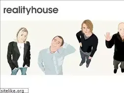Sites similar to realityhouse.net