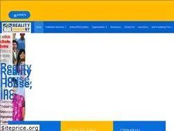 Sites similar to realityhouseny.org