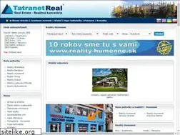 Sites similar to realityhumenne.sk
