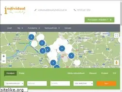 Sites similar to realityindividual.sk