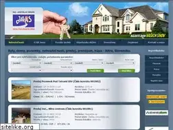 Sites similar to realityjavas.sk