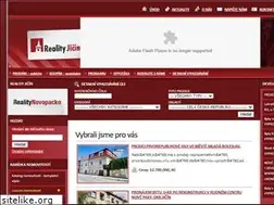 Sites similar to realityjicin.cz
